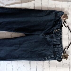 Gap wide leg jeans